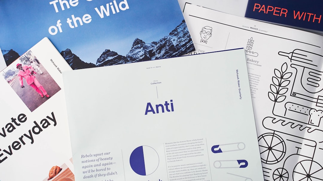 Transform Your Brand with Visionary Marketing Solutions